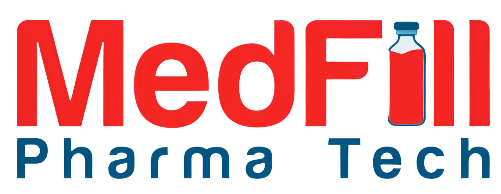 medfill logo